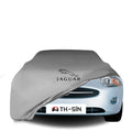 JAGUAR XK (X150) Indoor-Autoabdeckung - Schwarz