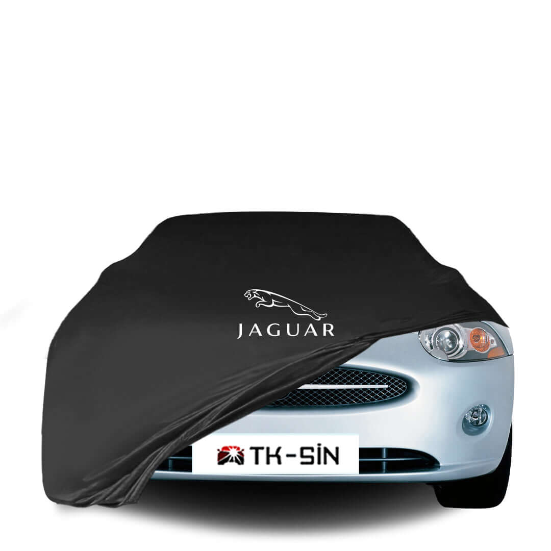 JAGUAR XK (X150) Indoor-Autoabdeckung - Grau