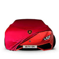LAMBORGHINI HURACAN LP 610-4 (2014-2019) INDOOR-AUTOABDECKUNG FÜR ALLE MODELLE