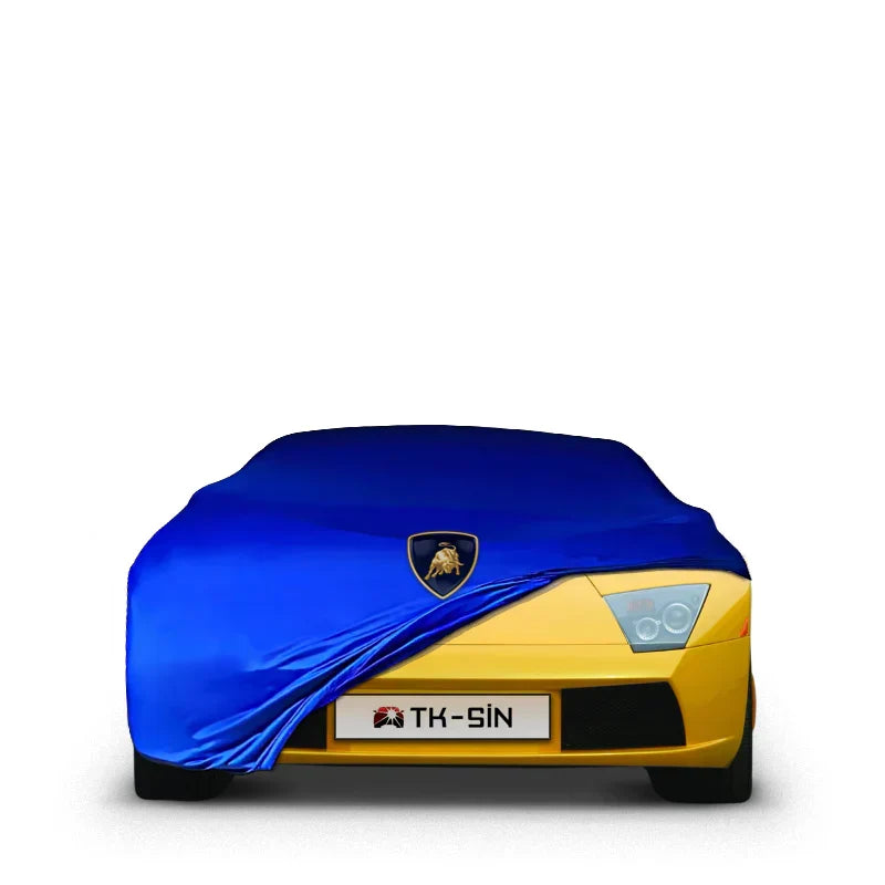 LAMBORGHINI MURCIELAGO (2001-2006) INDOOR-AUTOABDECKUNG FÜR ALLE MODELLE