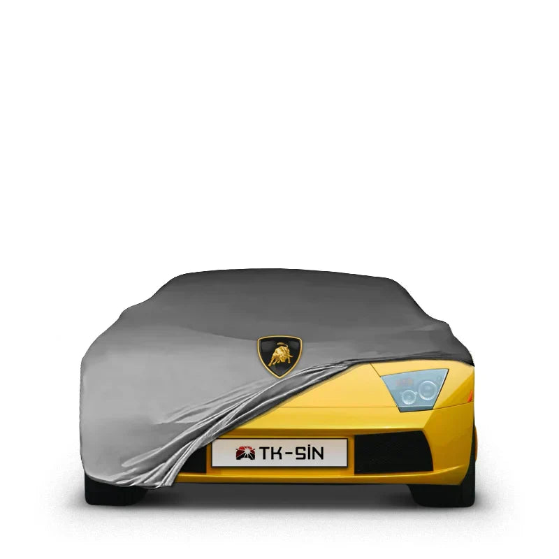 LAMBORGHINI MURCIELAGO (2001-2006) INDOOR-AUTOABDECKUNG FÜR ALLE MODELLE