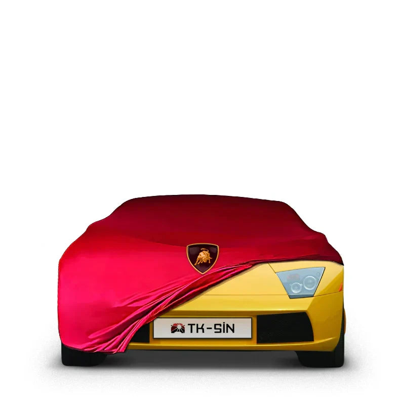 LAMBORGHINI MURCIELAGO (2001-2006) INDOOR-AUTOABDECKUNG FÜR ALLE MODELLE
