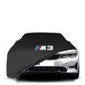 BMW M3 Indoor-Autoabdeckung für die M-Serie - Grau