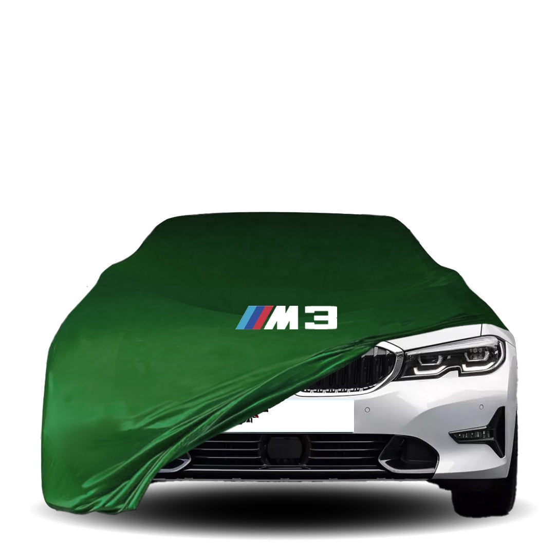 BMW M3 Indoor-Autoabdeckung für die M-Serie