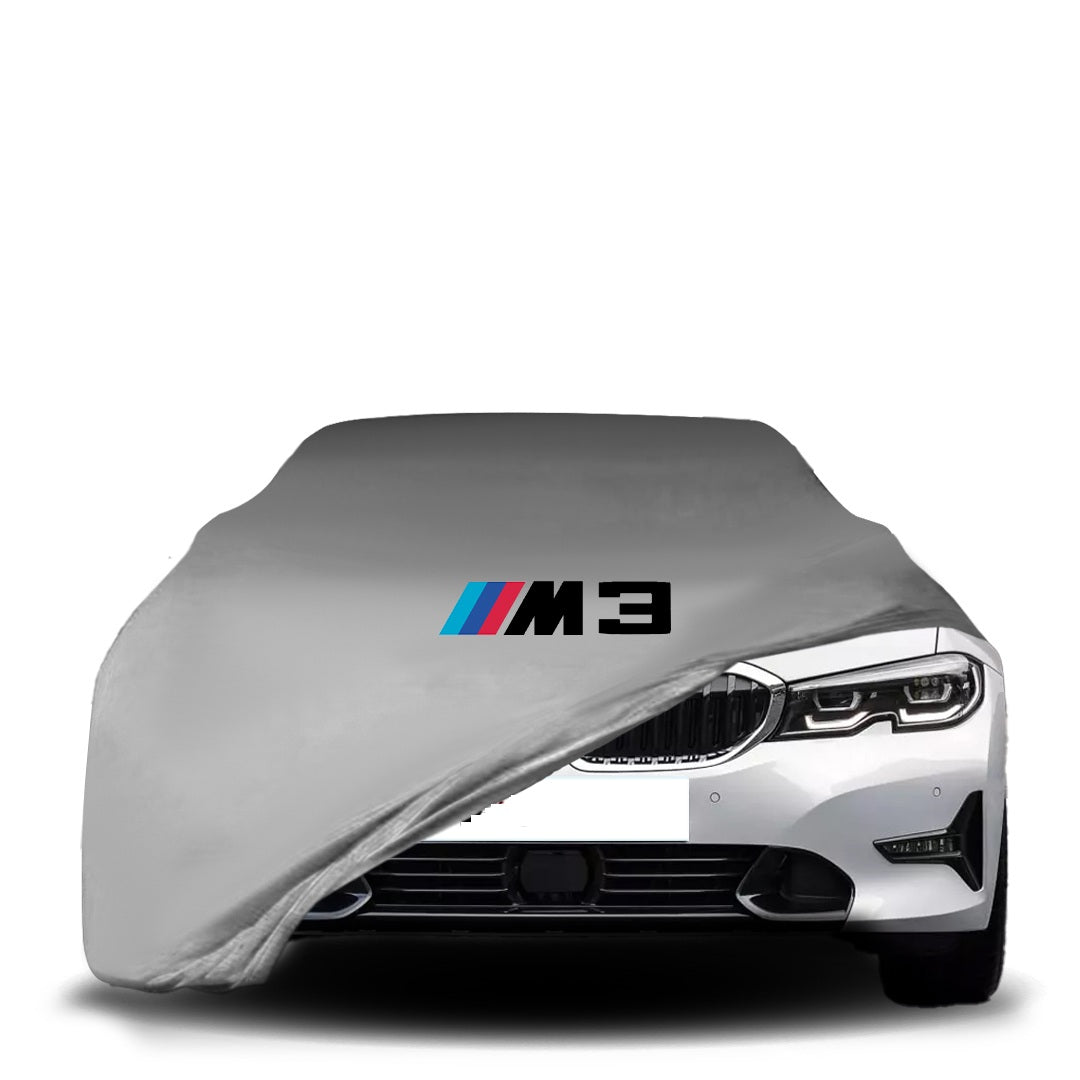 BMW M3 Indoor-Autoabdeckung für die M-Serie