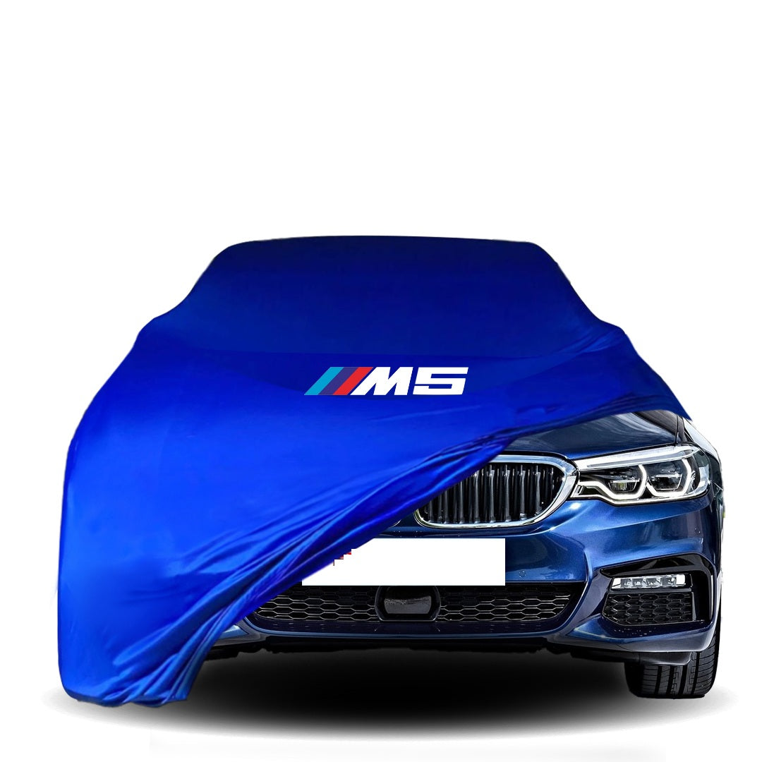 BMW M5 Indoor-Autoabdeckung für die M-Serie