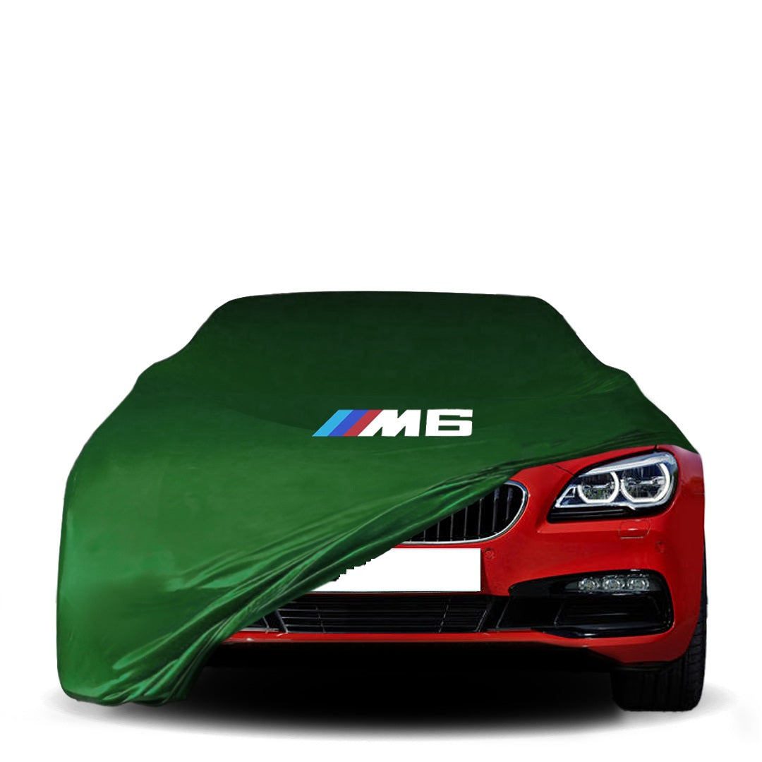 BMW M6 Indoor-Autoabdeckung für die M-Serie