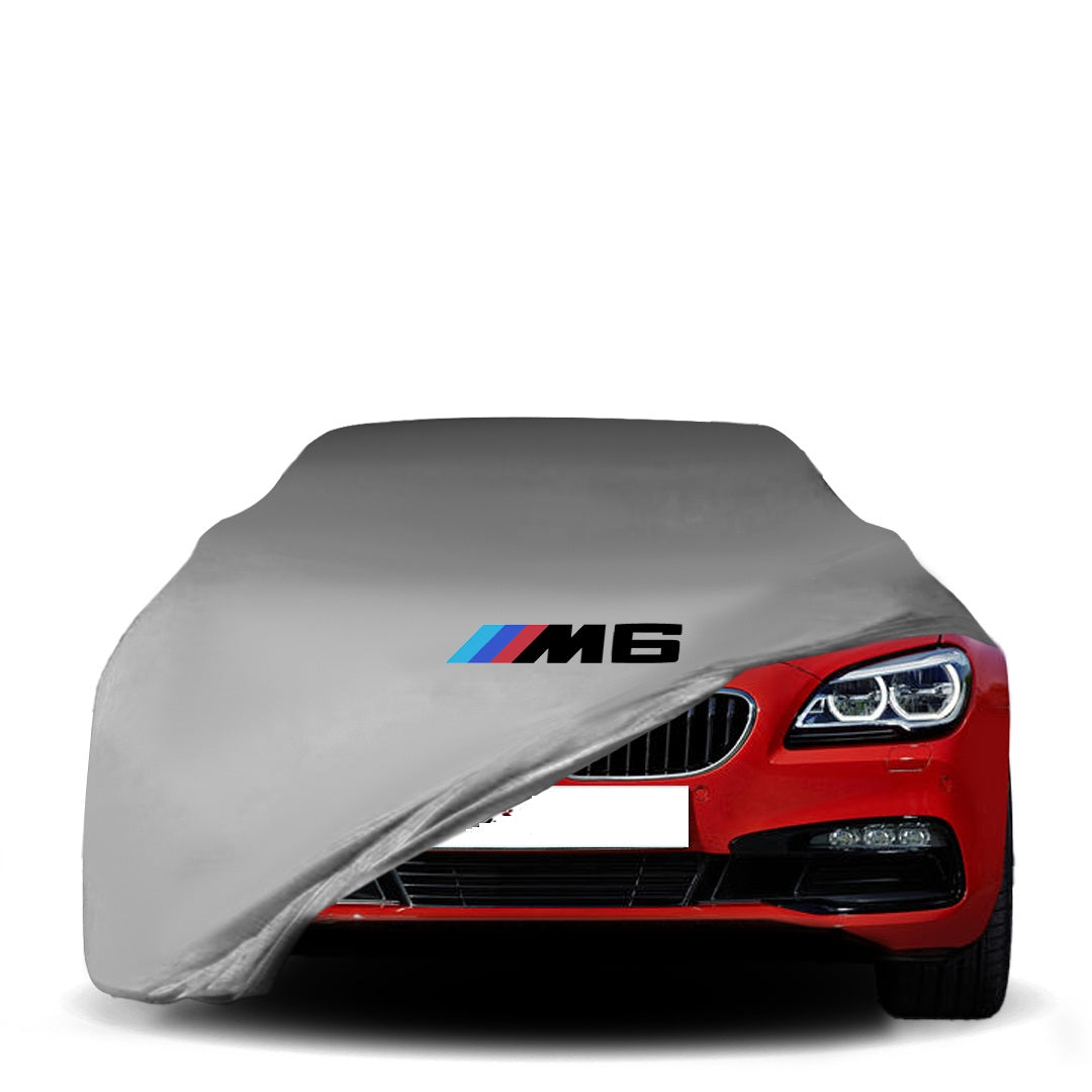 BMW M6 Indoor-Autoabdeckung für die M-Serie