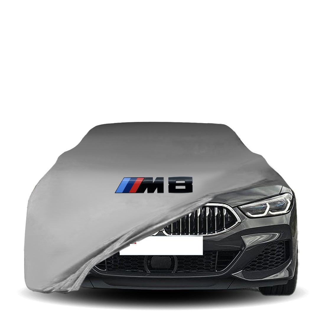 BMW M8 Indoor-Autoabdeckung für die M-Serie