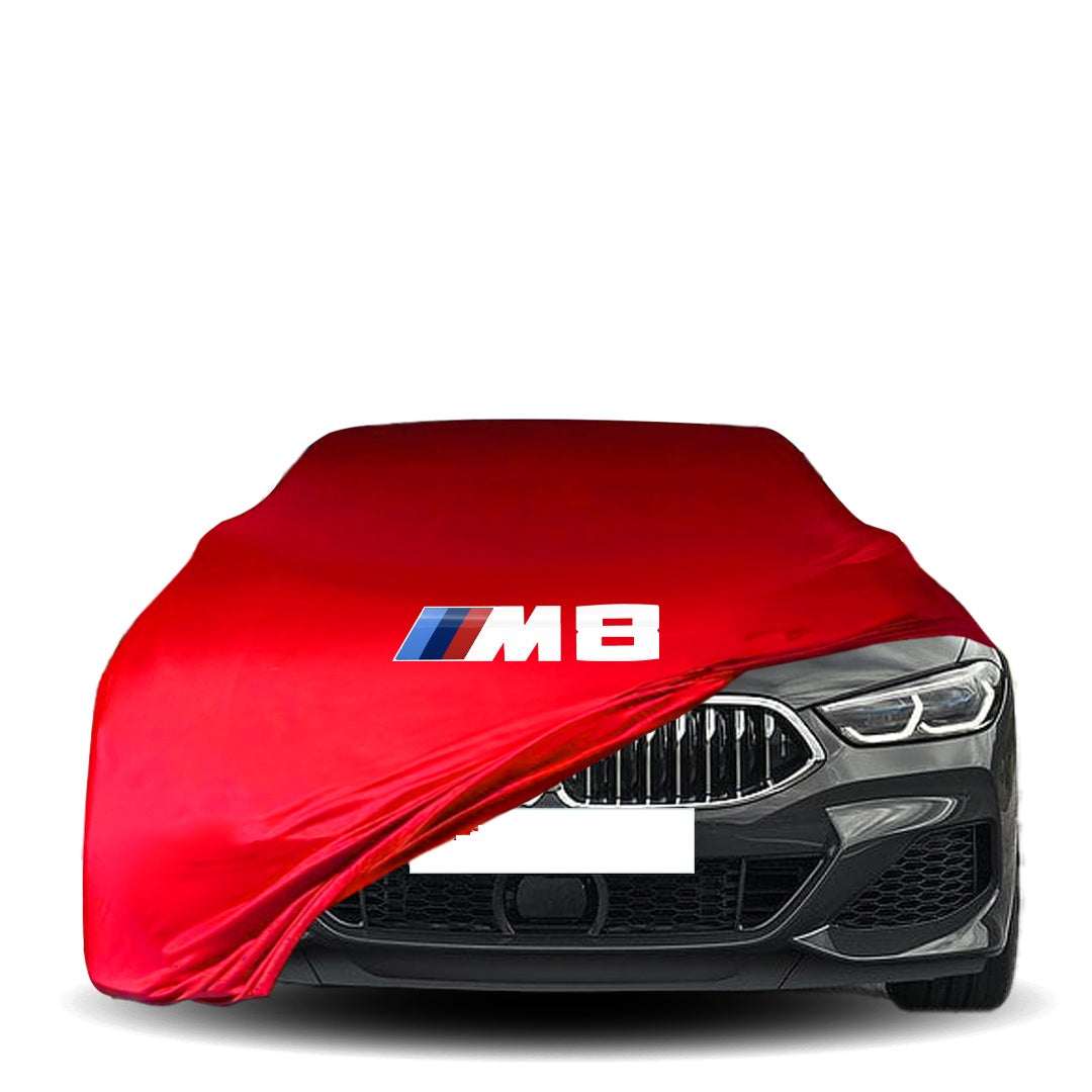 BMW M8 Indoor-Autoabdeckung für die M-Serie