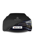 Mercedes-Benz Indoor-Autoabdeckung für alle Modelle