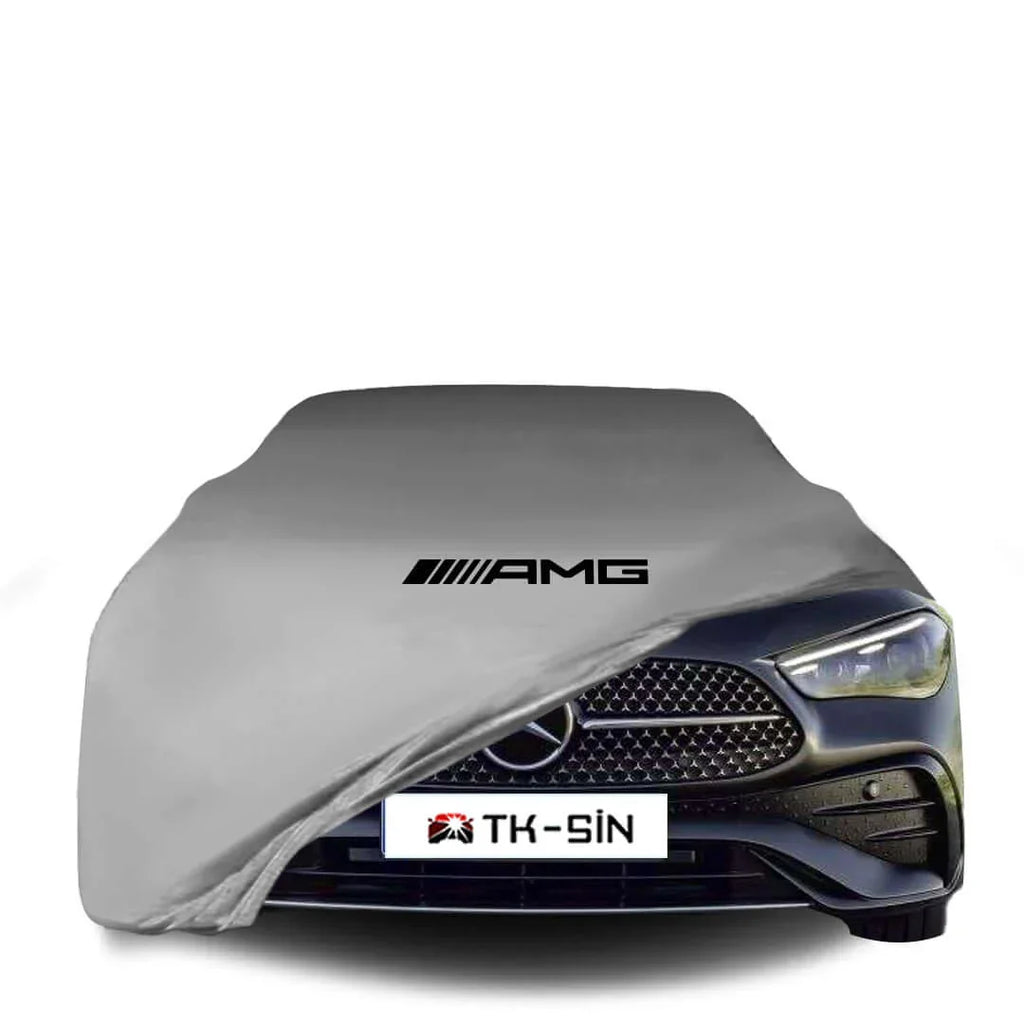 AMG Indoor-Autoabdeckung für alle Modelle