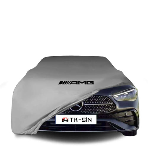 AMG Indoor-Autoabdeckung für alle Modelle