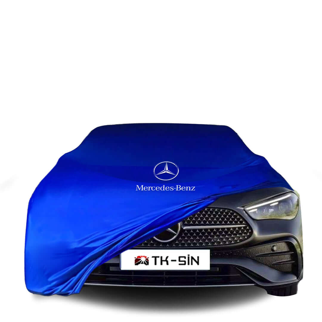 AMG Indoor-Autoabdeckung für alle Modelle