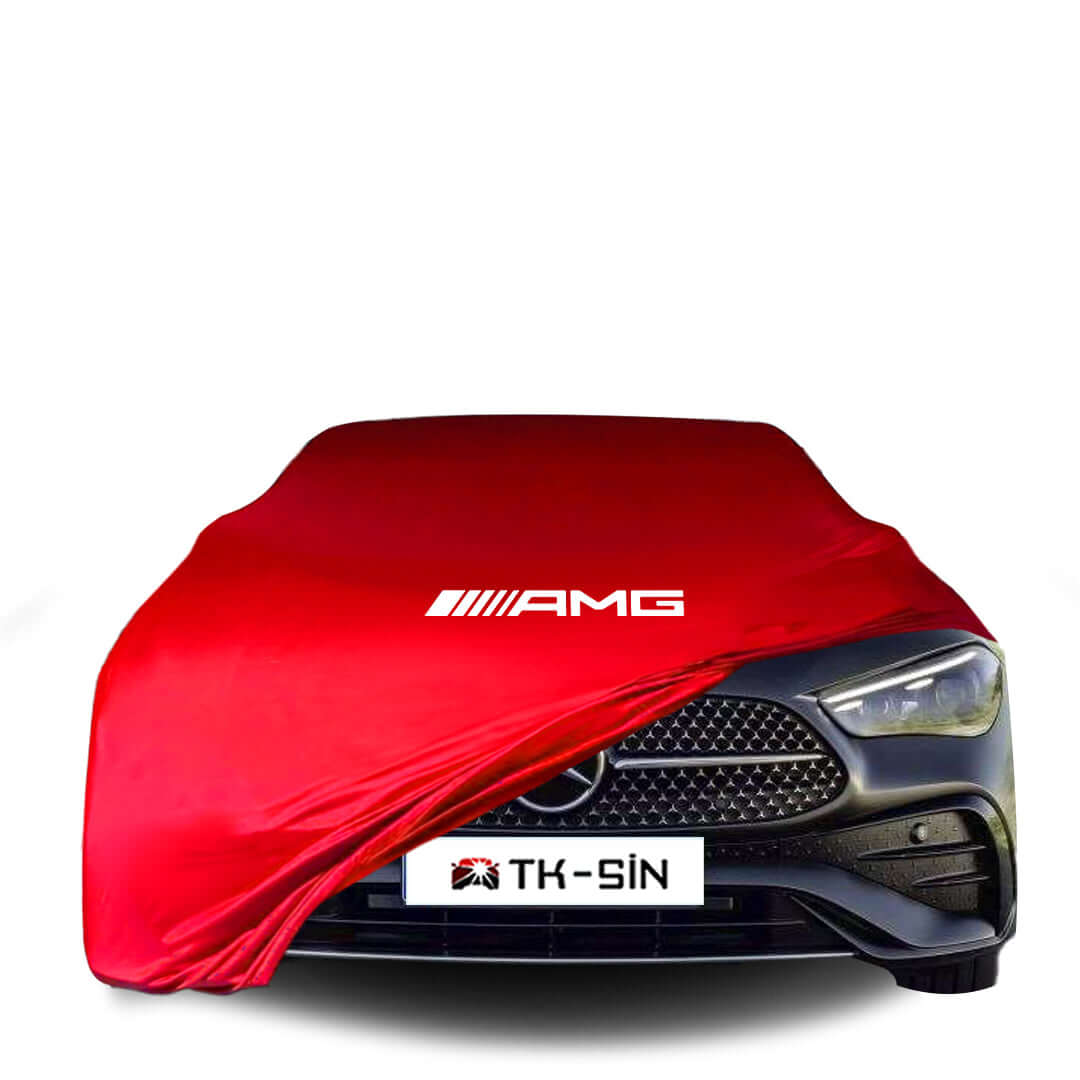 AMG Indoor-Autoabdeckung für alle Modelle