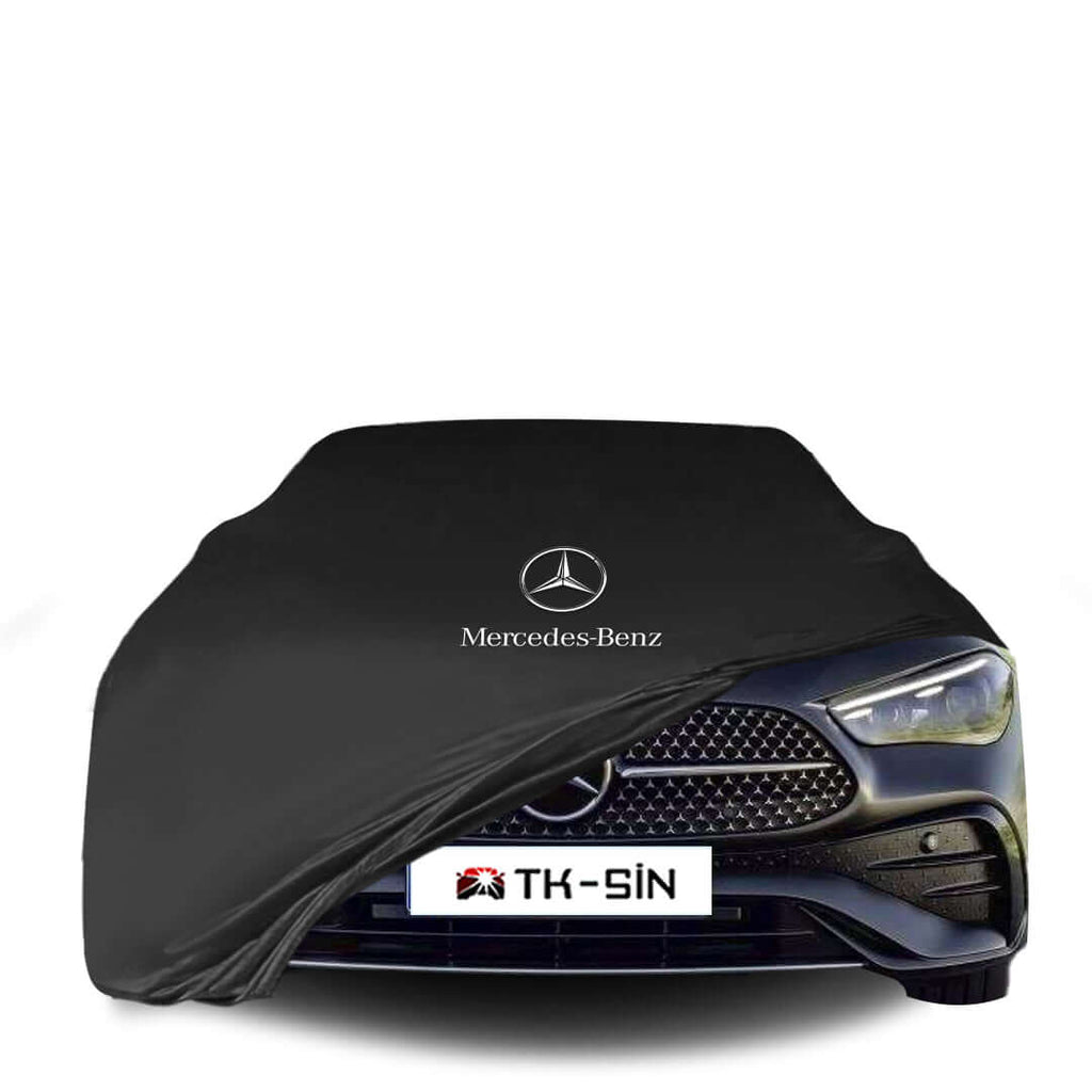 AMG Indoor-Autoabdeckung für alle Modelle