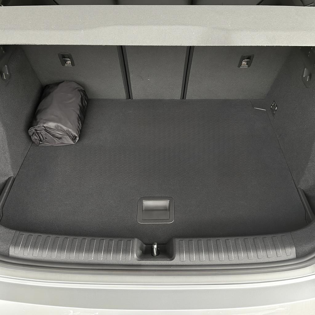 Mini Cooper Outdoor-Autoabdeckung für alle Modelle - Rot