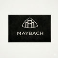 Premium Maybach Garagenteppich – 5x7 ft (60x87")