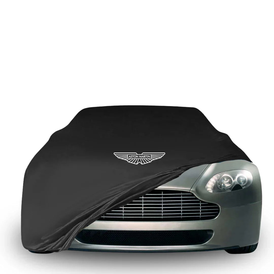 Aston Martin V8/V12 Vantage (2005–2017) Indoor-Autoabdeckung