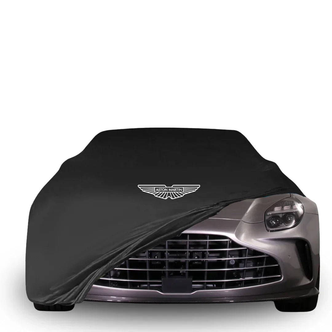 Aston Martin Vantage (2018–2027) Indoor-Autoabdeckung