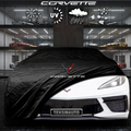 Corvette Outdoor-Autoabdeckung für alle Modelle