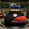 CORVETTE C2 INDOOR-AUTOABDECKUNG FÜR ALLE MODELLE