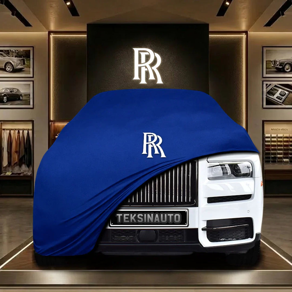 Rolls Royce Indoor-Autoabdeckung für alle Modelle