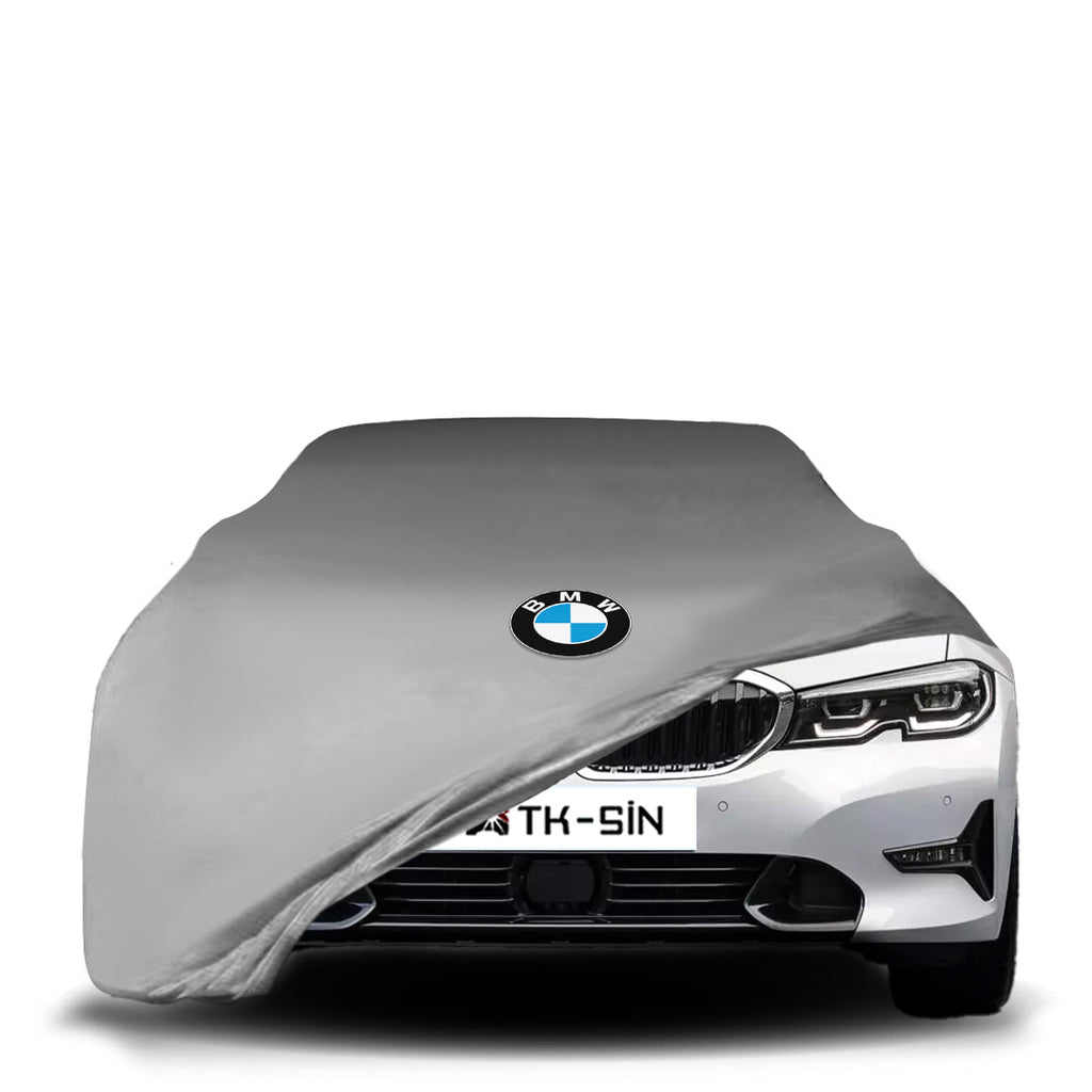 BMW M3 – 3er Limousine G20 (2018–2022) Maßgeschneiderte Indoor Autoabdeckung
