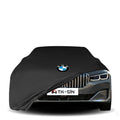 BMW 7er Limousine G70 (ab 2022) Maßgeschneiderte Indoor Autoabdeckung