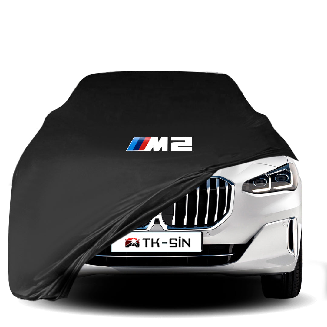 BMW 2er Active Tourer U06 (ab 2021) Maßgeschneiderte Indoor Autoabdeckung