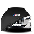 BMW 2er U06 Active Tourer (ab 2021) Maßgeschneiderte Indoor Autoabdeckung