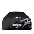 BMW M3 3er G81 Touring Maßgeschneiderte Indoor Autoabdeckung
