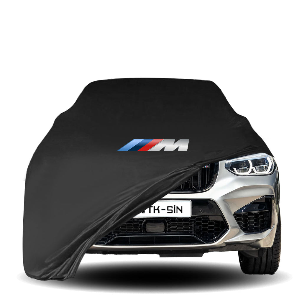 BMW X3 G01 (ab 2017) Maßgeschneiderte Indoor Autoabdeckung