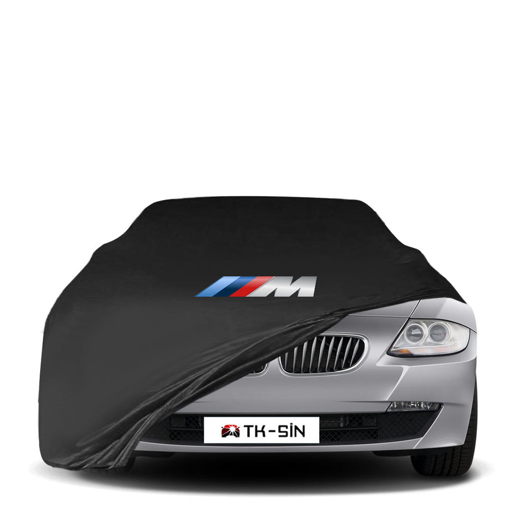 BMW Z4 Coupe E89 (2009–2016) Maßgeschneiderte Indoor Autoabdeckung