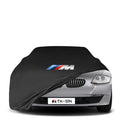 BMW Z4 Coupe E89 (2009–2016) Maßgeschneiderte Indoor Autoabdeckung
