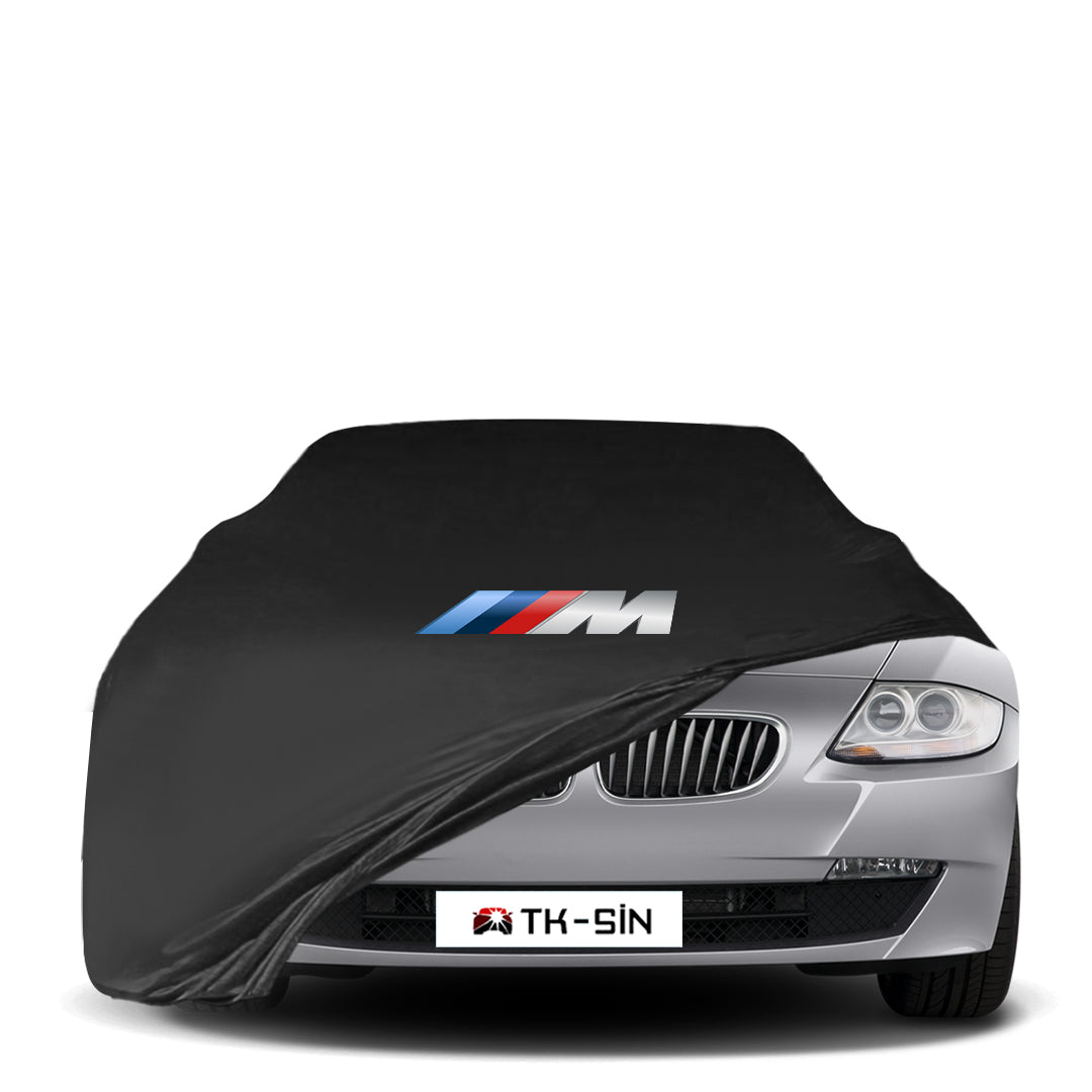BMW Z4 Coupe E89 (2009–2016) Maßgeschneiderte Indoor Autoabdeckung