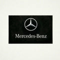Premium Mercedes-Benz Garagenteppich – 5x7 ft (60x87")