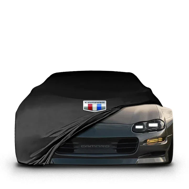 CHEVROLET CAMARO INDOOR-AUTOABDECKUNG FÜR ALLE MODELLE