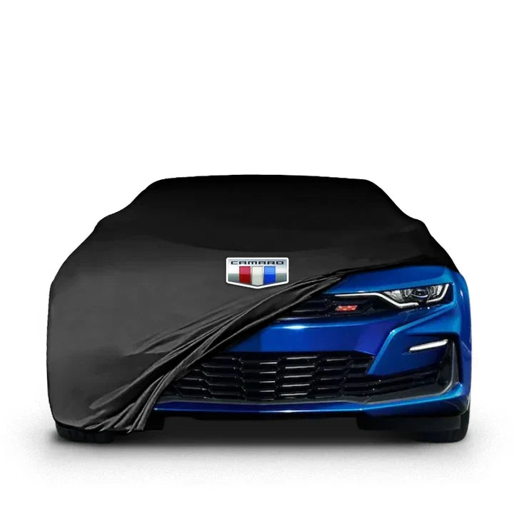 CHEVROLET CAMARO INDOOR-AUTOABDECKUNG FÜR ALLE MODELLE