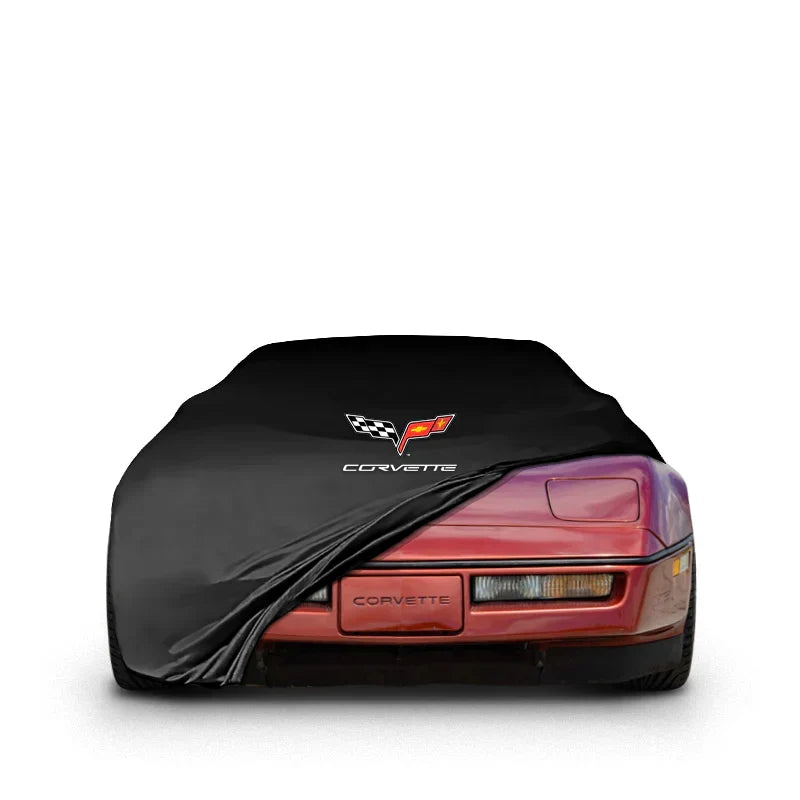 CORVETTE C4 INDOOR-AUTOABDECKUNG FÜR ALLE MODELLE