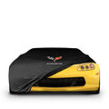 CORVETTE C6 INDOOR-AUTOABDECKUNG FÜR ALLE MODELLE