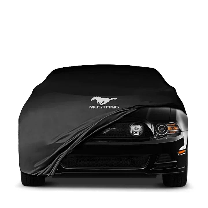 FORD MUSTANG CONVERTIBLE INDOOR-AUTOABDECKUNG FÜR ALLE MODELLE