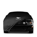 FORD MUSTANG CONVERTIBLE INDOOR-AUTOABDECKUNG FÜR ALLE MODELLE