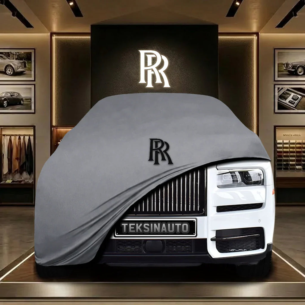 Rolls Royce Indoor-Autoabdeckung für alle Modelle