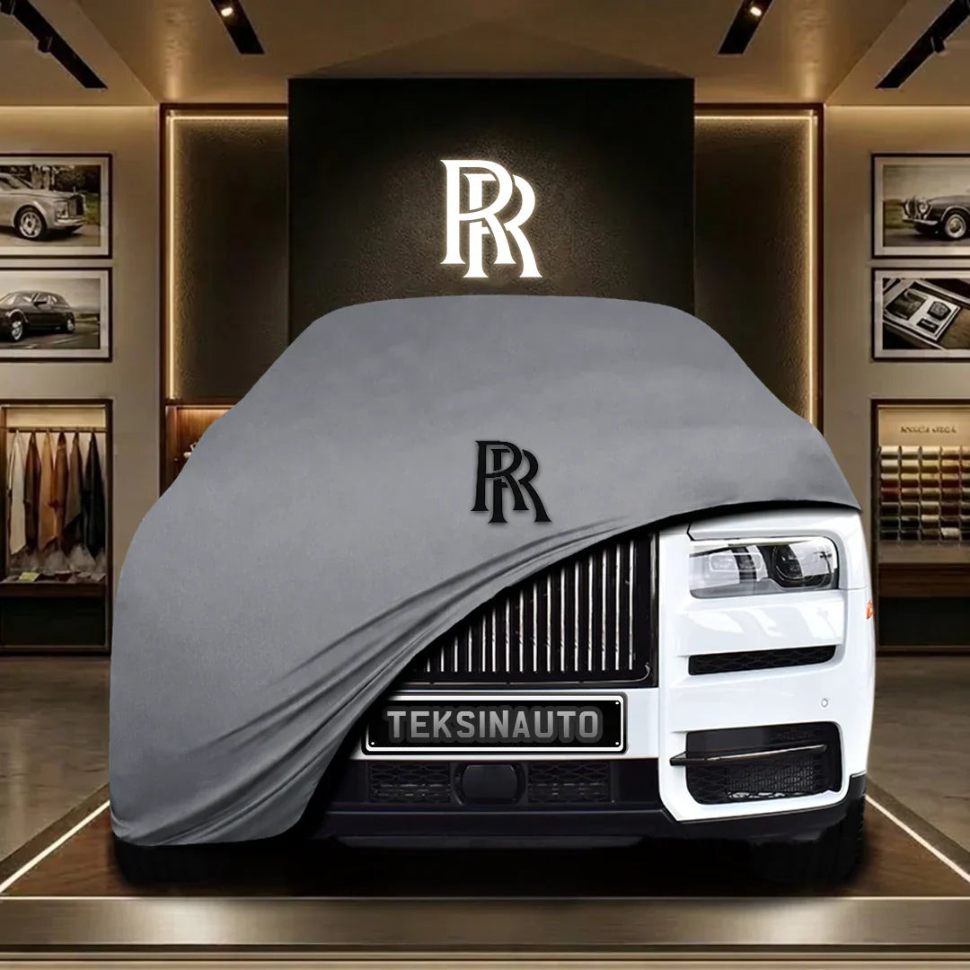 Rolls Royce Indoor-Autoabdeckung für alle Modelle
