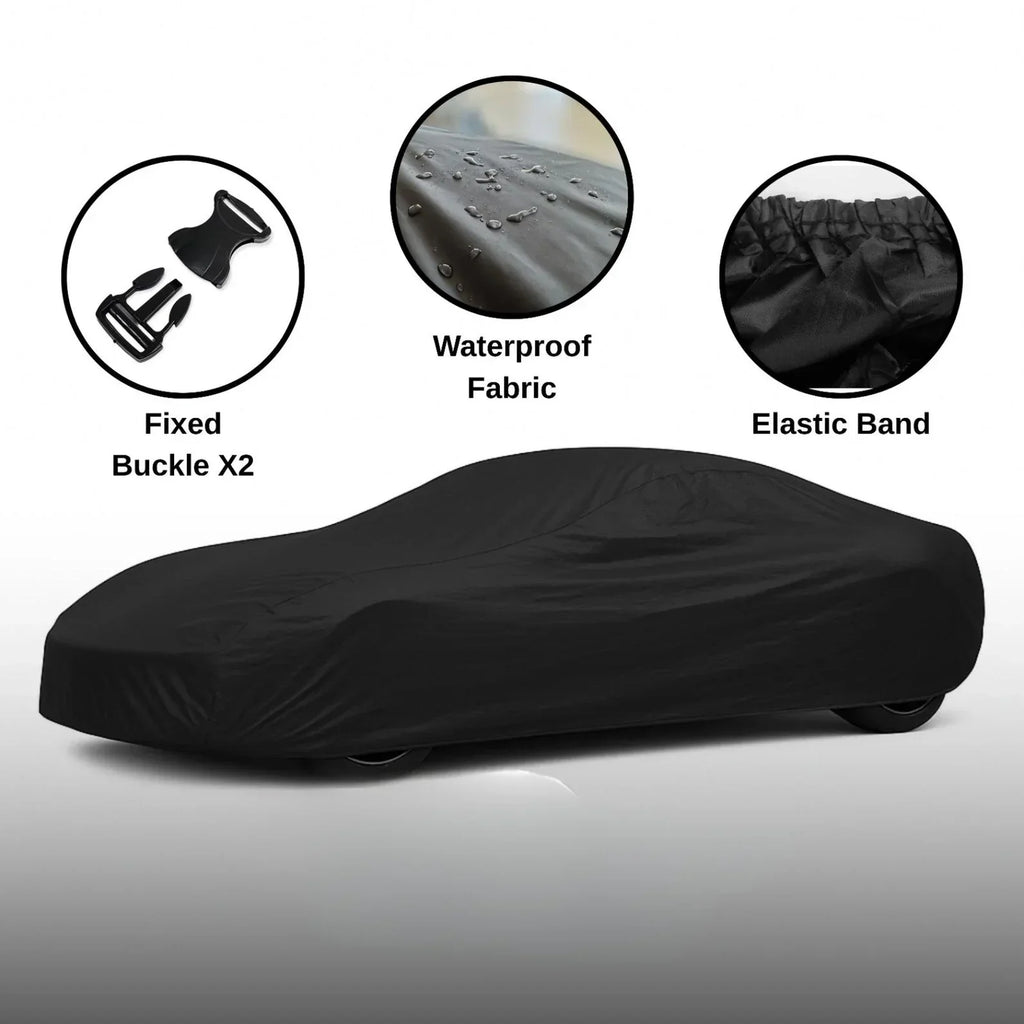 Corvette Outdoor-Autoabdeckung für alle Modelle