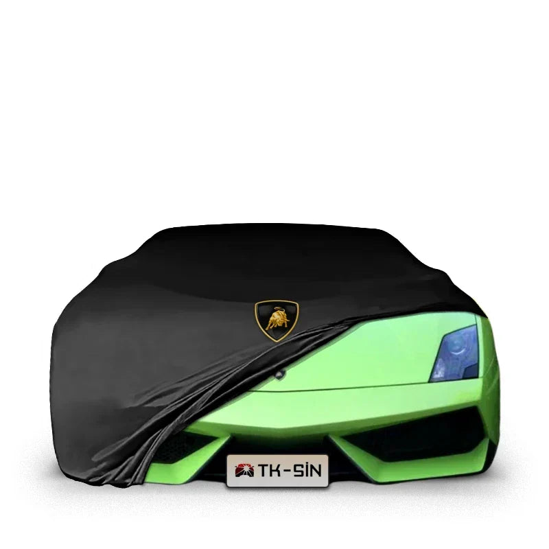 LAMBORGHINI GALLARDO LP 570-4 (2010-2013) INDOOR-AUTOABDECKUNG FÜR ALLE MODELLE
