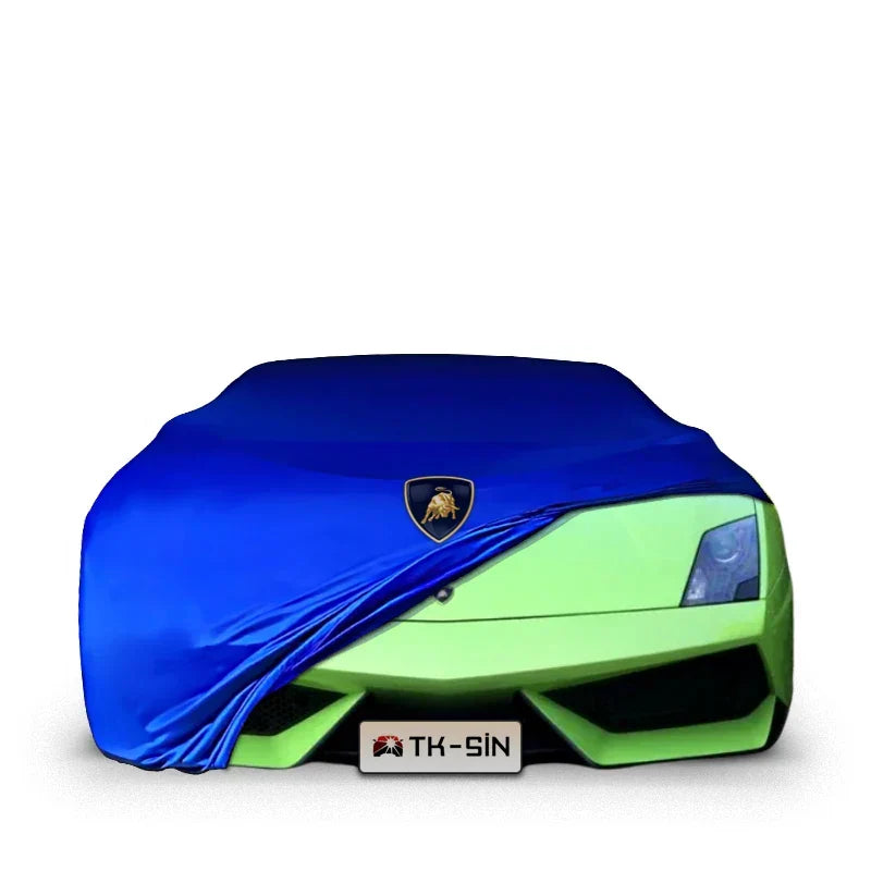 LAMBORGHINI GALLARDO LP 570-4 (2010-2013) INDOOR-AUTOABDECKUNG FÜR ALLE MODELLE