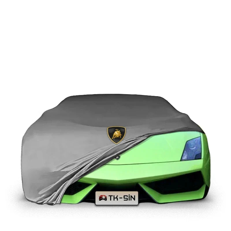 LAMBORGHINI GALLARDO LP 570-4 (2010-2013) INDOOR-AUTOABDECKUNG FÜR ALLE MODELLE