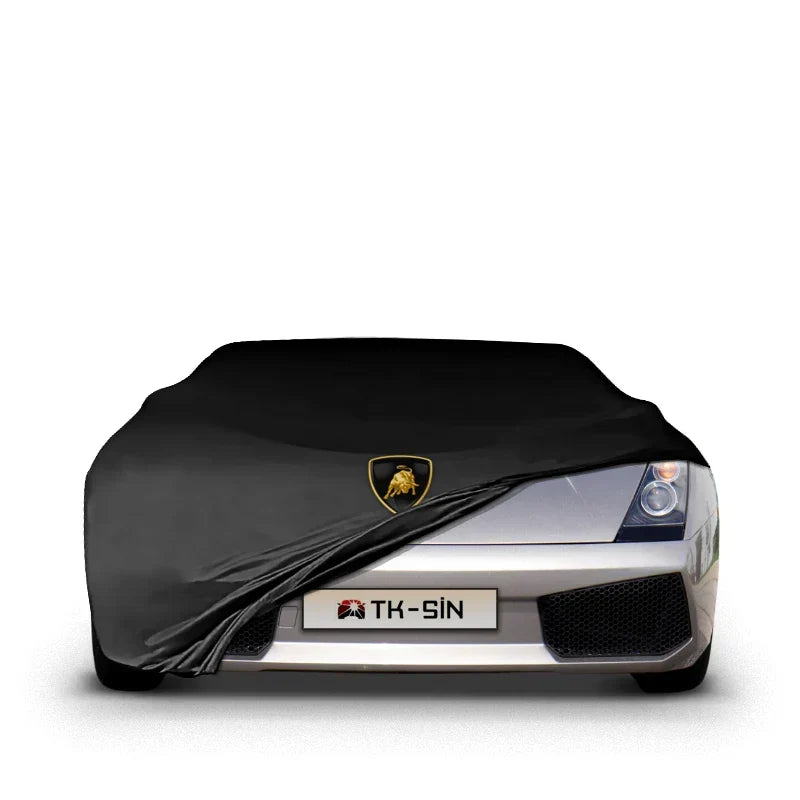 LAMBORGHINI GALLARDO SPYDER (2005-2008) INDOOR-AUTOABDECKUNG FÜR ALLE MODELLE